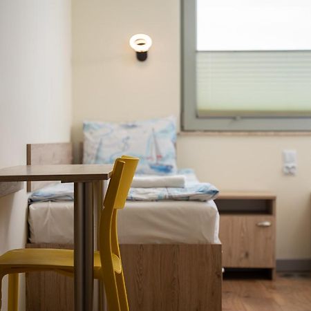 Dom Zeglarza Apartment Puck Bagian luar foto