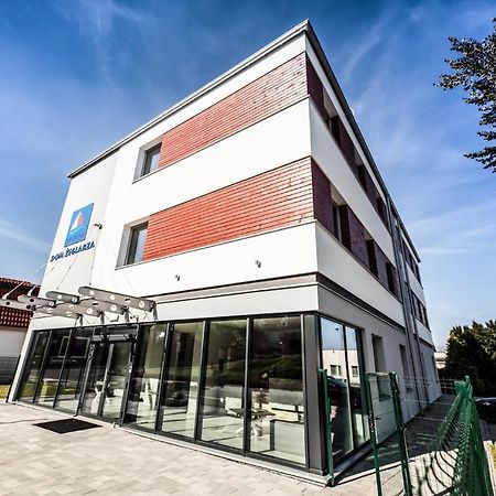 Dom Zeglarza Apartment Puck Bagian luar foto