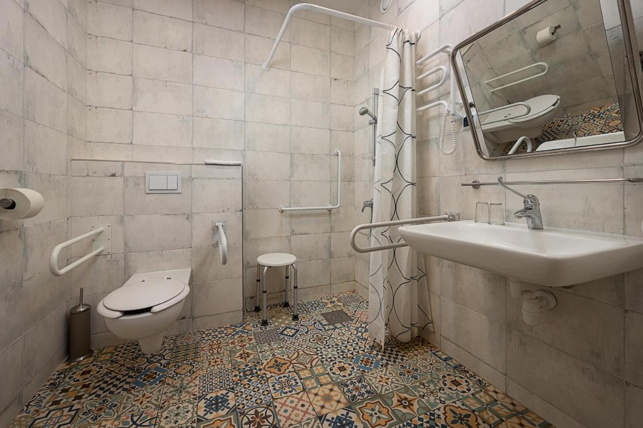Dom Zeglarza Apartment Puck Bagian luar foto